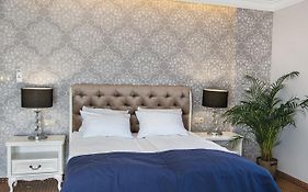 Moris Boutique Beach Hotel